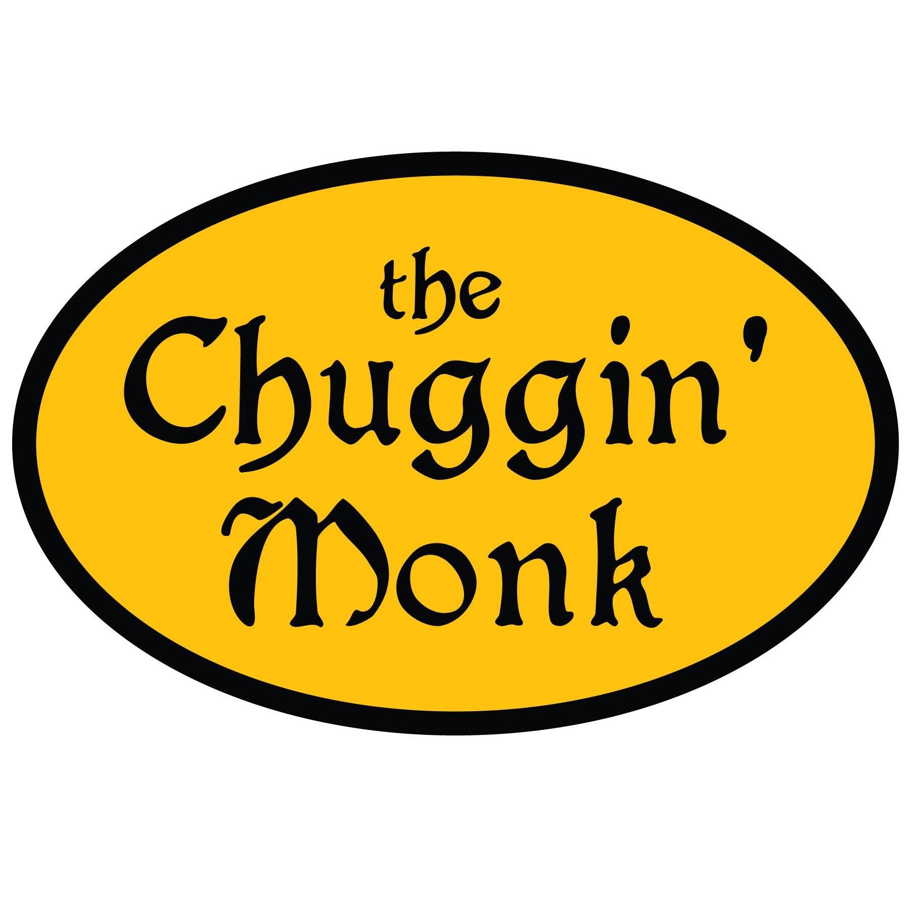 Chuggin' Monk