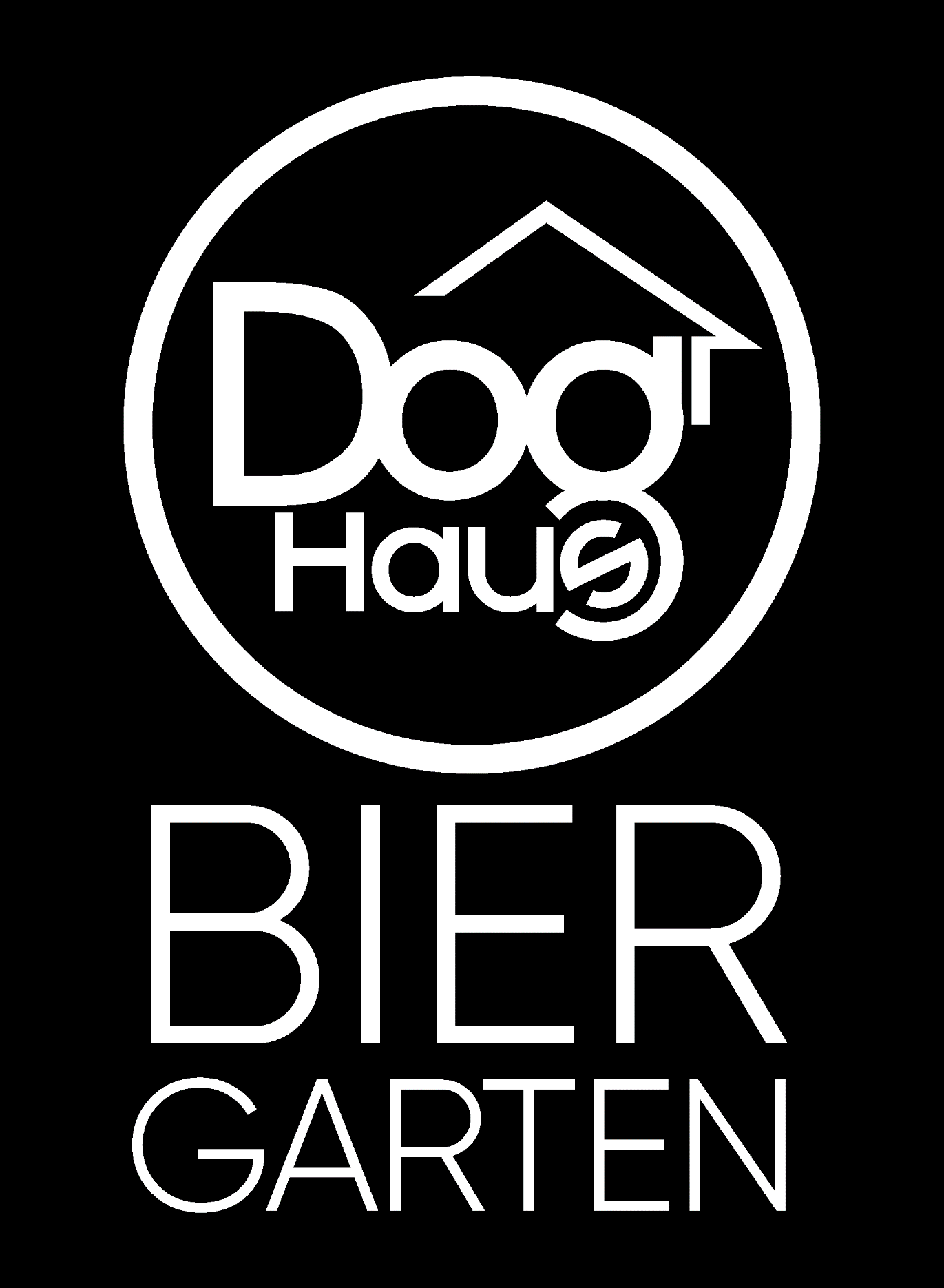 Doghaus Biergarten